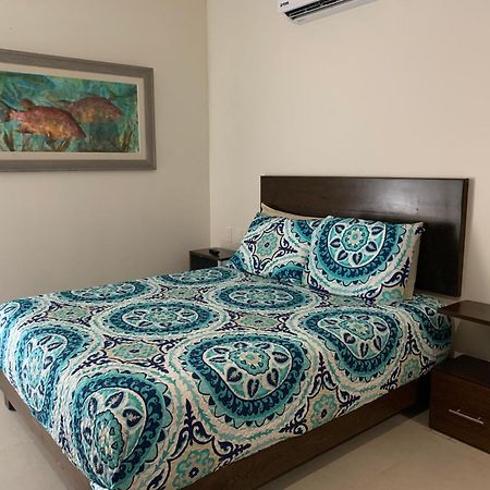 Condo 204 In Resort Community Grand Sirenis Акумал Екстериор снимка