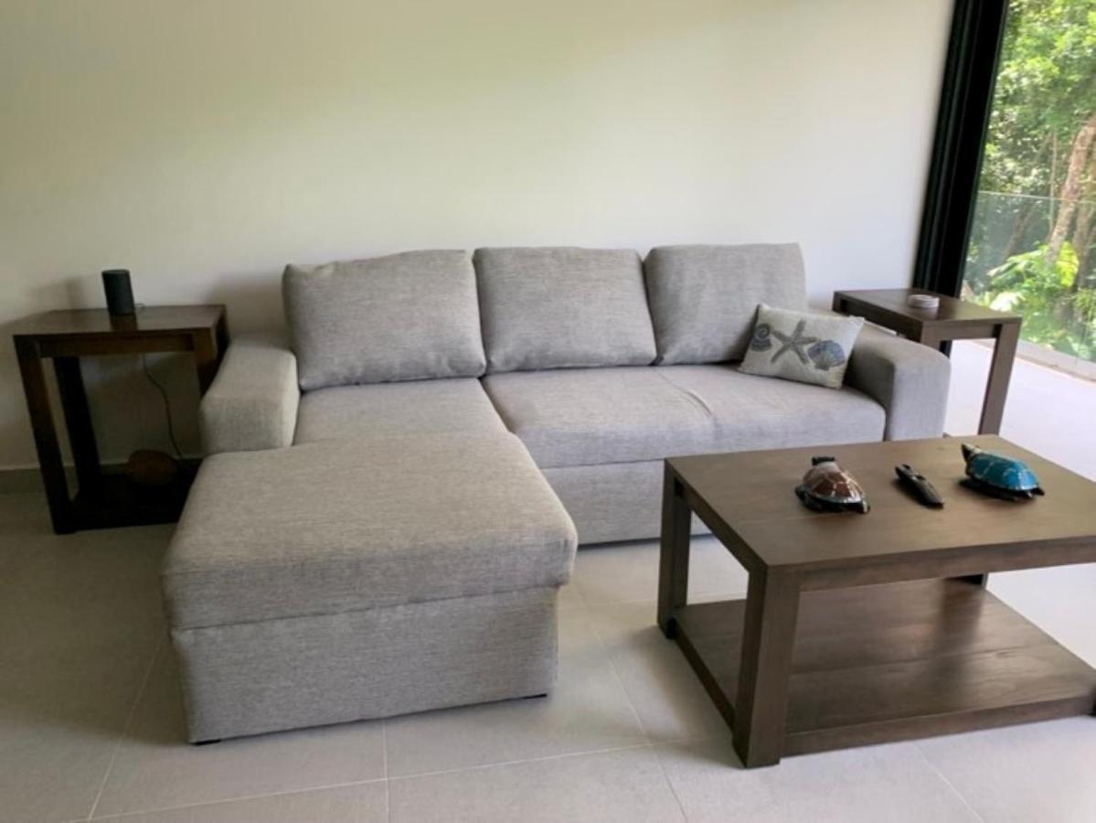 Condo 204 In Resort Community Grand Sirenis Акумал Екстериор снимка