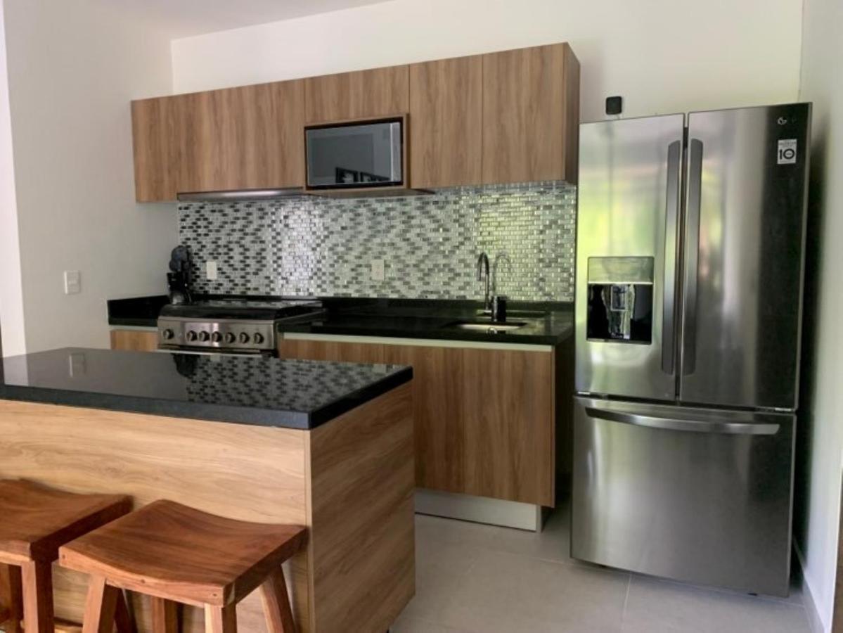 Condo 204 In Resort Community Grand Sirenis Акумал Екстериор снимка