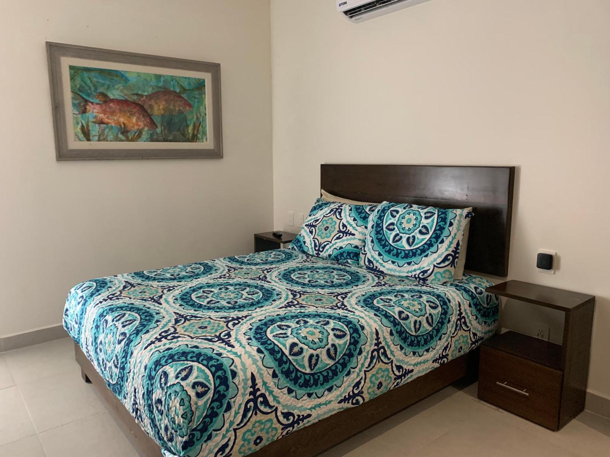 Condo 204 In Resort Community Grand Sirenis Акумал Екстериор снимка