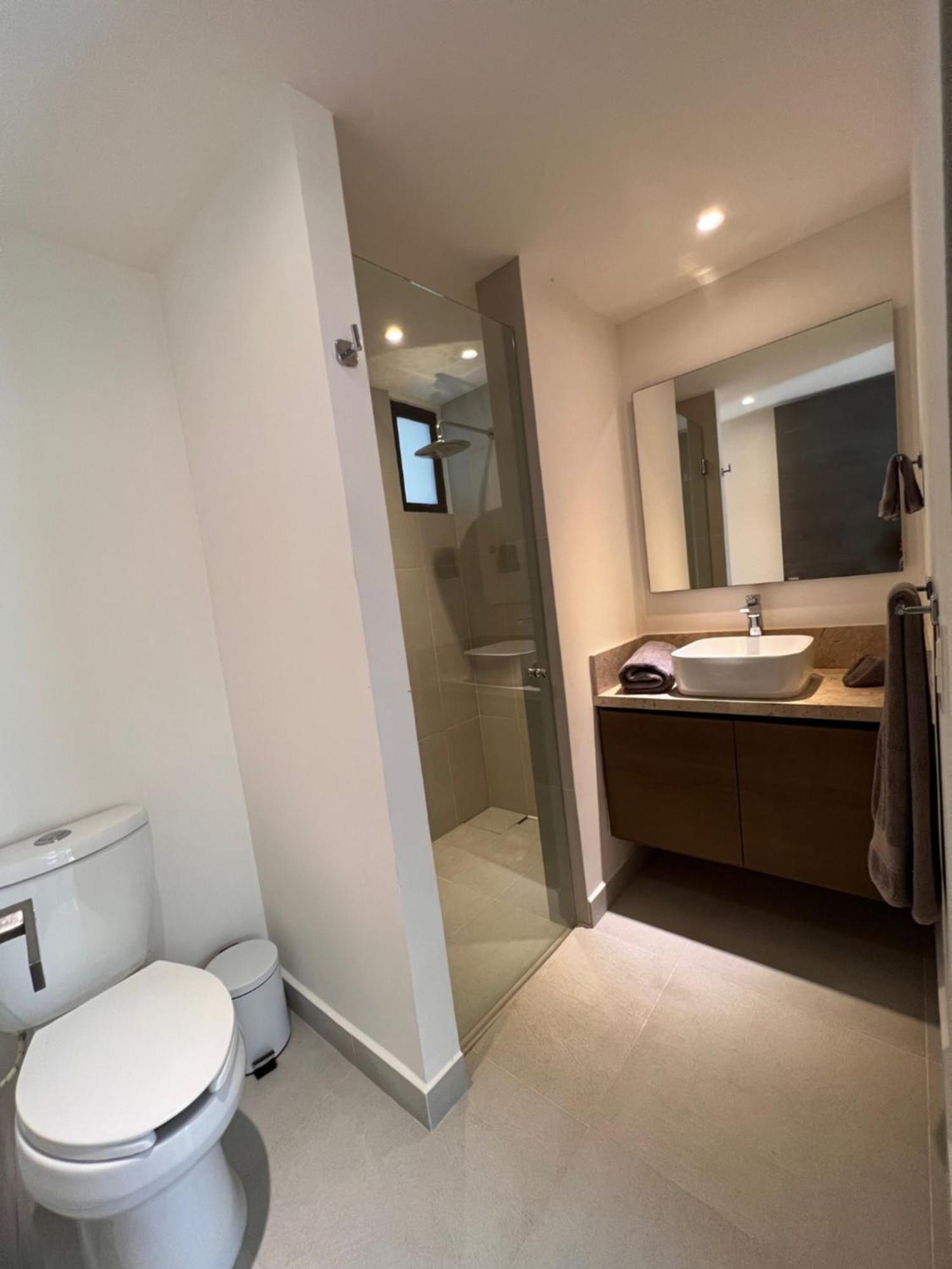 Condo 204 In Resort Community Grand Sirenis Акумал Екстериор снимка